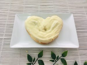 palmera choco blanco