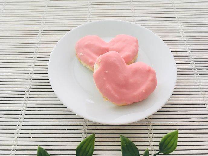 palmerita choco fresa